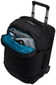 Sporttasche Thule Subterra Wheeled Duffel 55cm/22" - Black
