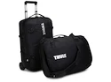 Sporttasche Thule Subterra Wheeled Duffel 55cm/22" - Black