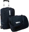 Sporttasche Thule  Subterra Wheeled Duffel 55cm/22" - Mineral