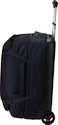 Sporttasche Thule Subterra Wheeled Duffel 55cm/22" - Mineral
