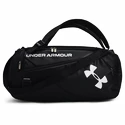 Sporttasche Under Armour Contain Duo SM Duffle schwarz