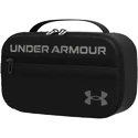 Sporttasche Under Armour  Contain Travel Kit Black / Metallic Silver