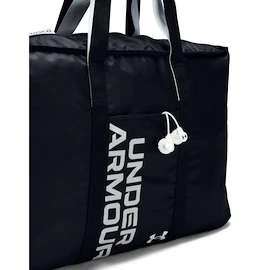 Sporttasche Under Armour Meta Favorite Tote 2.0 Black