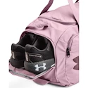 Sporttasche Under Armour  Undeniable 4.0 Duffle SM Mauve Pink