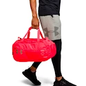 Sporttasche Under Armour Undeniable 4.0 Duffle XS rot