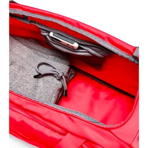 Sporttasche Under Armour Undeniable 4.0 Duffle XS rot