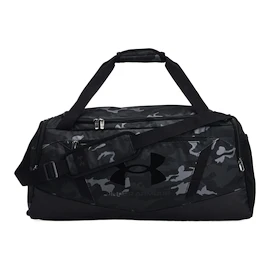 Sporttasche Under Armour Undeniable 5.0 Duffle MD Black