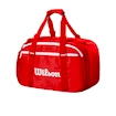Sporttasche Wilson  Super Tour Red Small Duffel 2025