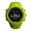 Sportuhr SUUNTO Ambit 3 Run lime + Brustgurt