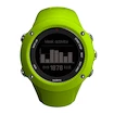 Sportuhr SUUNTO Ambit 3 Run lime + Brustgurt