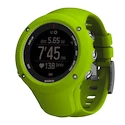 Sportuhr SUUNTO Ambit 3 Run lime + Brustgurt