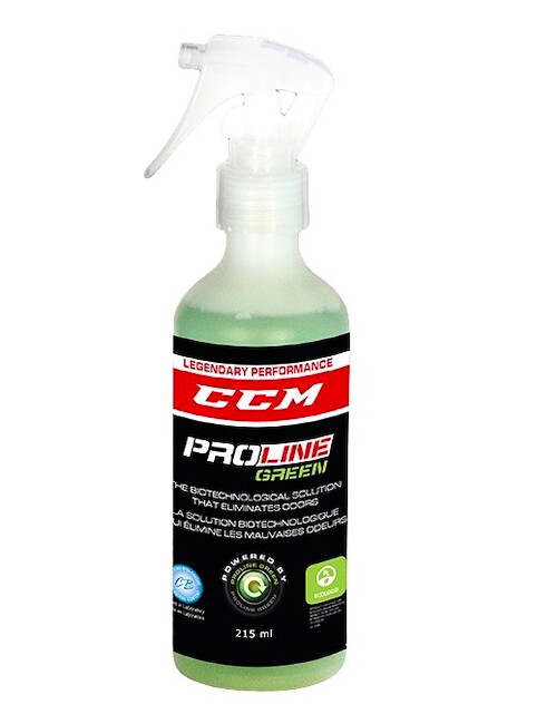 Spray CCM  Proline Green 215 ml