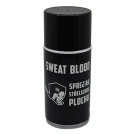 Spray Sweat Blood Shooting Board 300 ml