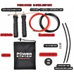 Springseil  Power System  High Speed Jump Rope