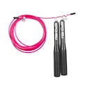 Springseil  Spokey  Crossfit Tweet II Rot