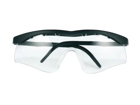 Squash-Schutzbrille Wilson Jet Goggles
