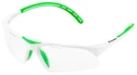 Squashbrille Tecnifibre  Lunettes White/Green