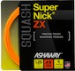 Squashsaite Ashaway SuperNick ZX