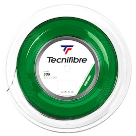 Squashsaite Tecnifibre String 305 Squash 1,20 mm (200 m)