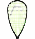 Squashschläger Head