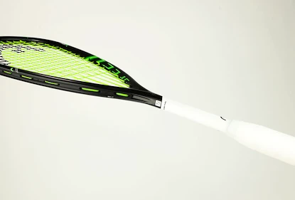 Squashschläger Head