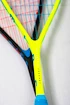 Squashschläger Salming  Cannone Powerlite Racket Blue/Yellow