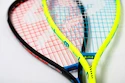 Squashschläger Salming  Grit Powerlite Racket Blue/Yellow