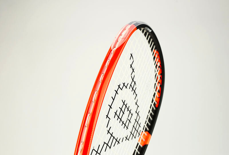 Squashschläger Dunlop Apex Supreme 4.0