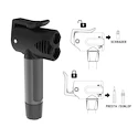 Standluftpumpe Blackburn  Airtower Floor Pump