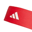 Stirnband adidas  Tennis Tieband C.C Selure/White