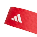 Stirnband adidas  Tennis Tieband C.C Selure/White