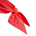 Stirnband adidas  Tennis Tieband C.C Selure/White