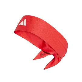 Stirnband adidas Tennis Tieband C.C Selure/White
