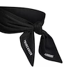 Stirnband adidas  Tieband 2-Coloured Aeroready Black/White