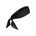 Stirnband adidas  Tieband 2-Coloured Aeroready Black/White