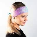 Stirnband Bjež®  Active Net Colour