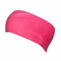 Stirnband Bjež®  Active Sněžka Červánky