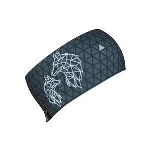 Stirnband Bjež®  Active Wolf The Loner