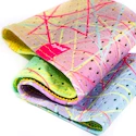 Stirnband Bjež®  Drop Net Colour