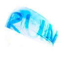 Stirnband Bjež®  Winter Run Blue