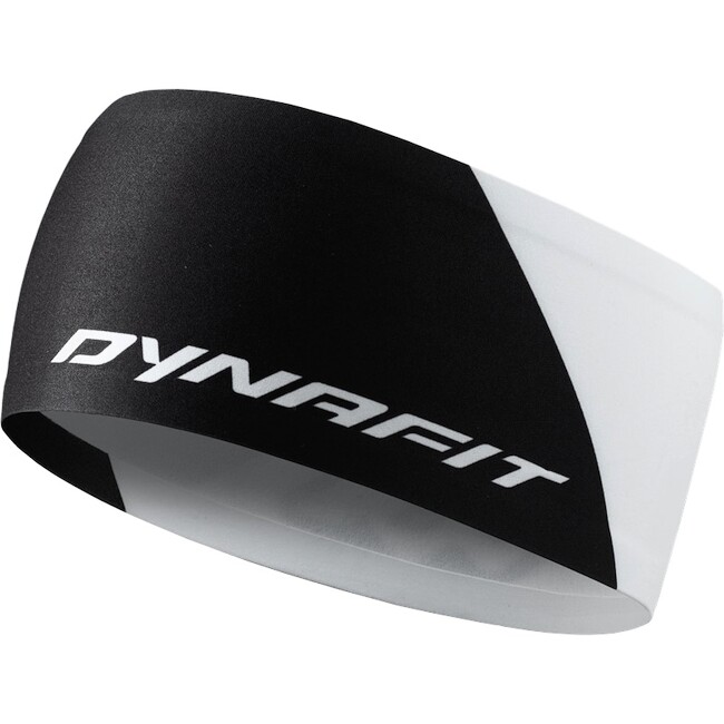 Stirnband Dynafit  Performance 2 Dry Headband Black