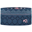 Stirnband für Damen Kari Traa  Perle Headband Sail
