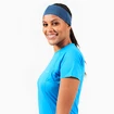 Stirnband Montane  Via Stretch Headband Orion Blue