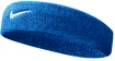 Stirnband Nike  Swoosh Headband