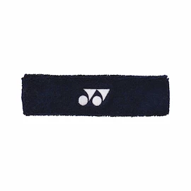 Stirnband Yonex Headband AC259 Navy Blue