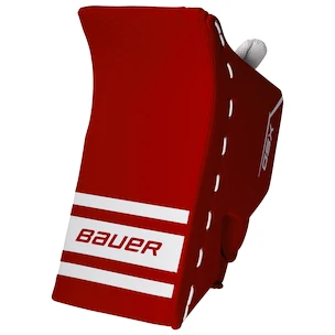 Stockhand Bauer GSX  Senior