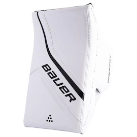 Stockhand Bauer Prodigy White/Black Bambini (Youth)