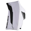 Stockhand Bauer Supreme Shadow White/Black Senior rechte Hand (regular)