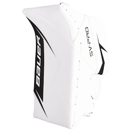 Stockhand Bauer SV-PRO White/Black Senior