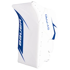 Stockhand Bauer SV-PRO White/Blue Intermediate